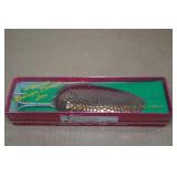 *3* Eppinger Dardevle Lures