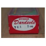 *3* Eppinger Dardevle Lures