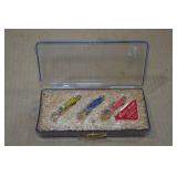 Set of 3 Super-Sport Live Action Lures