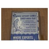 Set of 3 Super-Sport Live Action Lures