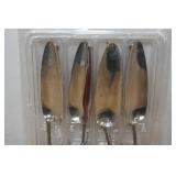 *4* Spoon Lures