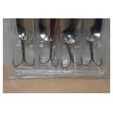 *4* Spoon Lures