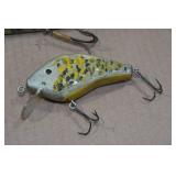 *6* Vintage Fishing Lures
