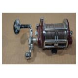 Pflueger Bond Reel with Hi-Tech Safety Treads
