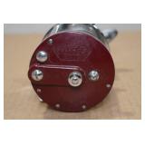 Pflueger Bond Reel with Hi-Tech Safety Treads