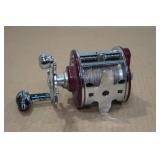 Pflueger Bond Reel with Hi-Tech Safety Treads