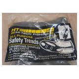 Pflueger Bond Reel with Hi-Tech Safety Treads