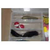Assorted Tackle