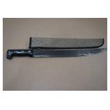 Large Machete
