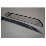 Large Machete
