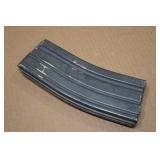 Center Industries Metal AR Format Rifle Magazine