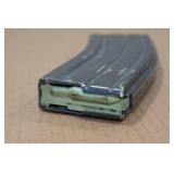 Center Industries Metal AR Format Rifle Magazine