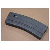 Center Industries Metal AR Format Rifle Magazine