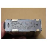 Colt AR-15 .223 Cal Magazine