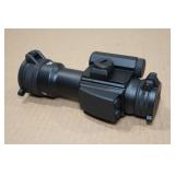 Vortex Strikefire II Red Dot Sight