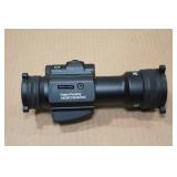 Vortex Strikefire II Red Dot Sight