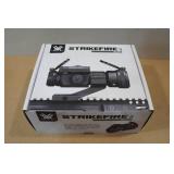 Vortex Strikefire II Red Dot Sight