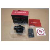 Crimson Trace CTS-25 Electronic Red Dot Sight