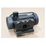 Crimson Trace CTS-25 Electronic Red Dot Sight