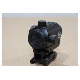 Crimson Trace CTS-25 Electronic Red Dot Sight