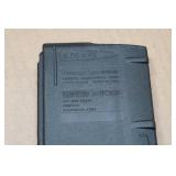 Magpul PMAG Gen M2 30 Round 5.56 NATO Magazine