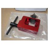 Heckler & Koch USP Sight Pusher