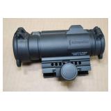 Aimpoint CompM4 Red Dot Sight