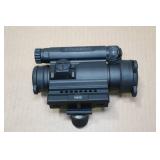 Aimpoint CompM4 Red Dot Sight