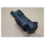 Aimpoint CompM4 Red Dot Sight