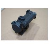 Aimpoint CompM4 Red Dot Sight