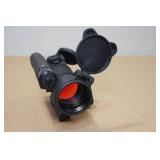 Aimpoint CompM4 Red Dot Sight