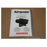 Aimpoint CompM4 Red Dot Sight