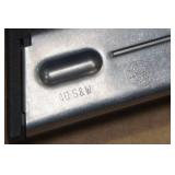 Smith & Wesson .40 S&W 11-Round Pistol Magazine