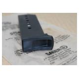 Sig Sauer 7-Round 9mm Pistol Magazine