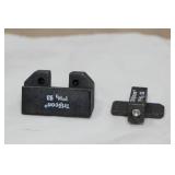 Trijicon Night Sight