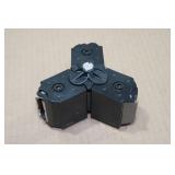 TriMag Triple Mag Coupler with 3 Ruger 10/22 Magazines