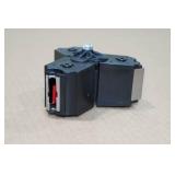 TriMag Triple Mag Coupler with 3 Ruger 10/22 Magazines