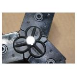 TriMag Triple Mag Coupler with 3 Ruger 10/22 Magazines