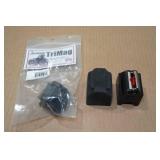 Alangator Trimag Coupler with a Ruger 10/22 Magazine