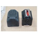 Alangator Trimag Coupler with a Ruger 10/22 Magazine