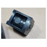 Alangator Trimag Coupler with a Ruger 10/22 Magazine