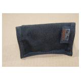 HKS Number 10 Revolver Speed Loaders with Pouch