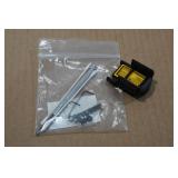 Stingray Red Laser Sight for Pistol