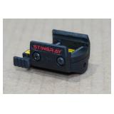 Stingray Red Laser Sight for Pistol