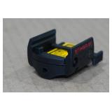 Stingray Red Laser Sight for Pistol