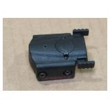 Stingray Red Laser Sight for Pistol