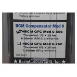 BCM Compensator Mod 0
