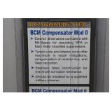 BCM Compensator Mod 0