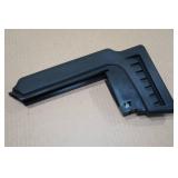 Ruger Adjustable Stock