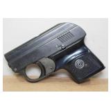 German Model 6 Starter Pistol